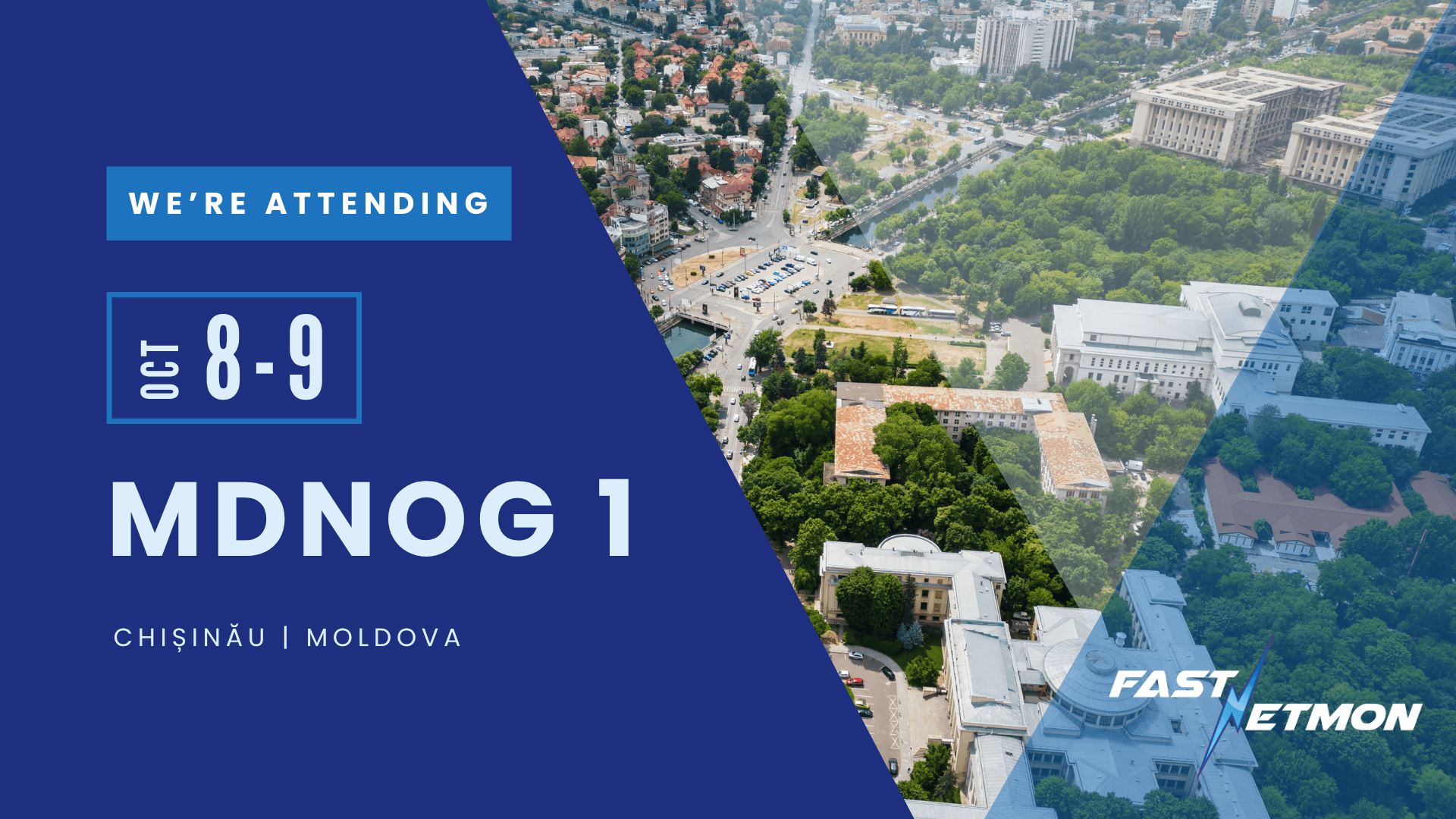 See you at MDNOG!